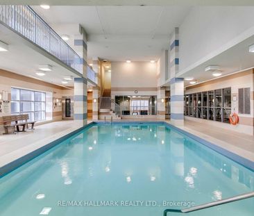 For Lease - 4968 Yonge Street Unit# 1906, Toronto, Ontario - Photo 5