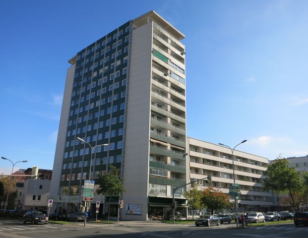 Garagen- und Tiefgaragenplätze im Zentrum von Klagenfurt - Photo 1