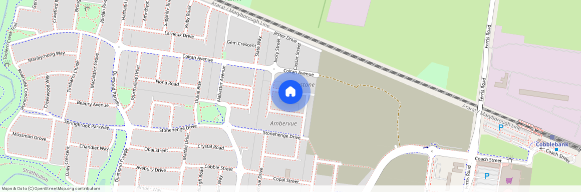 29 Sunstone Drive, Vic 3338, Cobblebank