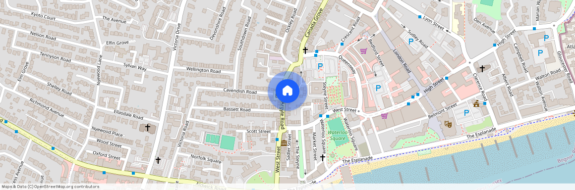 PO2, Bognor Regis