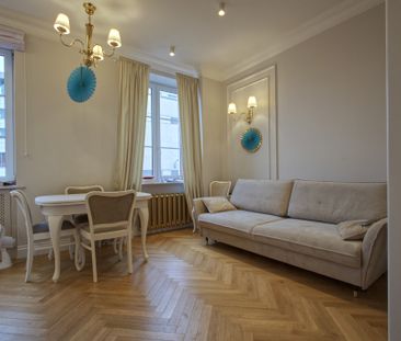 Warszawa - Zdjęcie 6