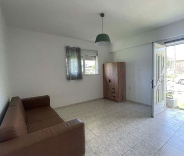 Studio/Γκαρσονιέρα για ενοικίαση Αμπελόκηποι (Πάτρα) - Photo 1