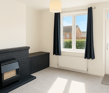 Flaxpiece Road, Clay Cross, Chesterfield, S45 9HB - Photo 2