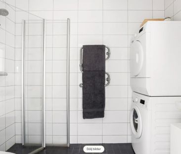 Sundbyberg - 1rok - 12mån - 5.750kr/mån - Foto 4