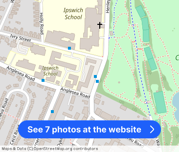 Parkwood, 11 Henley Road, IP1 - Photo 1