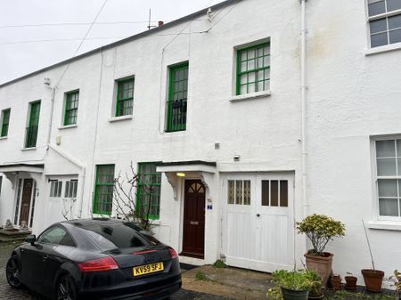 Sussex Mews, Brighton - Photo 4