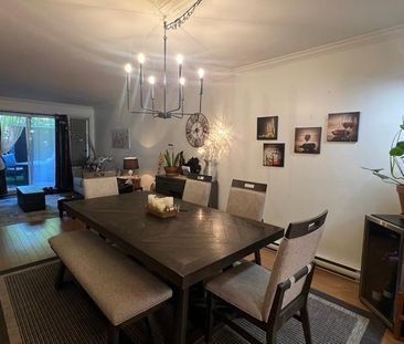 logement à louer St-Hubert - Photo 1