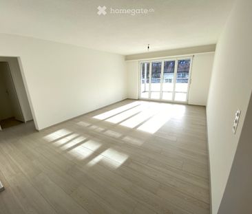 3,5 Zimmer Wohnung 94m2 (Nähe Bhf Stettbach) - Foto 1