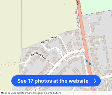 Vernon Close, Leamington Spa - Photo 1