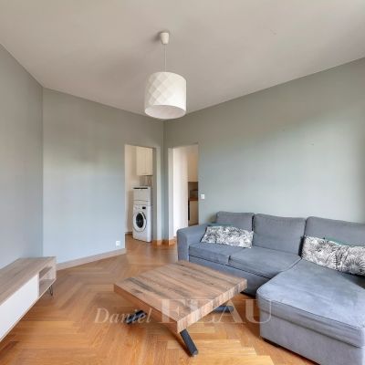 Appartement à louer à Paris 5Ème - Photo 1