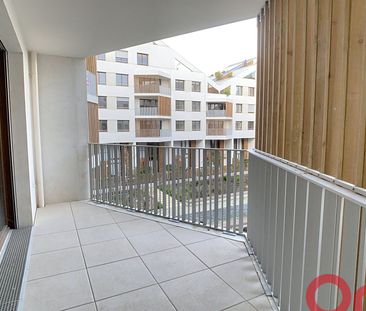 Appartement à louer 3 pièces • 73,72 m2 Châtenay-Malabry - Photo 4