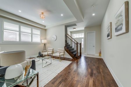 For Lease - 3263 Donald Mackay Street, Oakville, Ontario - Photo 4