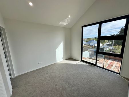 Brand New Four Bedroom Mount Albert - Photo 5