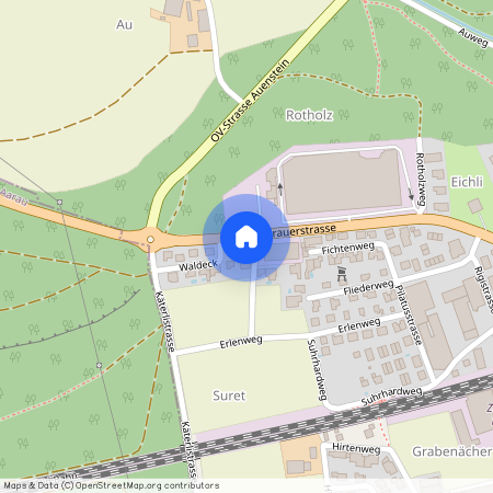 5102, Rupperswil, Aarauerstrasse, 47