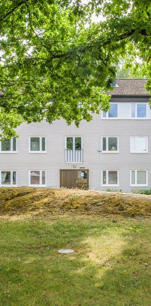 Stiglötsgatan 1, Linköping - Foto 1