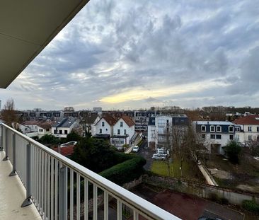 Appartement à louer 2 pièces • Saint-Maur-des-Fossés - Photo 4