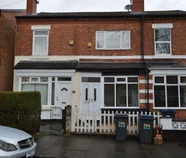 3 bedroom terraced house to rent - Photo 2