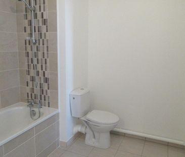 Louer appartement 1 pièce de 36 m² - Photo 5