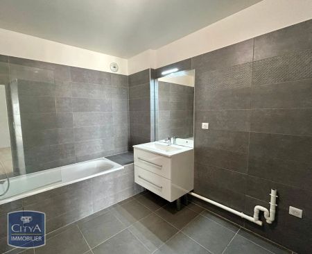 Appartement à louer 2 pièces 51.88m² - Photo 5