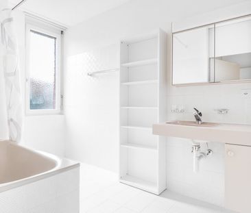 Singlewohnung mittem im Gellert - Foto 3