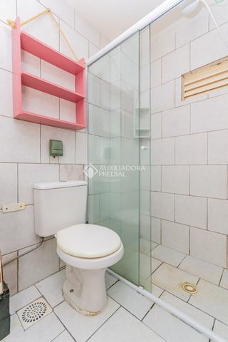 Apartamento com 1 quarto e 40m² para alugar em Vila Ipiranga, Porto Alegre. - Photo 5