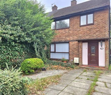 3 bedroom semi-detached house to rent - Photo 2