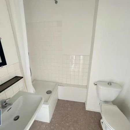 Appartement à louer 1 pièce 24.76m² - Photo 4