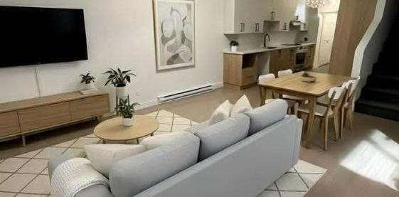 6 1/2 DISPONIBLE IMMÉDIATEMENT | Sherbrooke | 1750$ - Photo 2