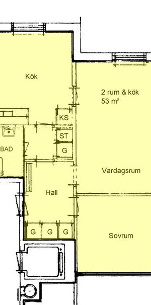 Jakobsbergsvägen 18 - Foto 1