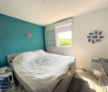 Location Appartement 3 pièces 58m² EVREUX 27000 - Photo 3