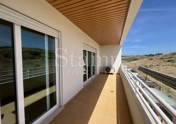 Apartamento T3 em Lisboa