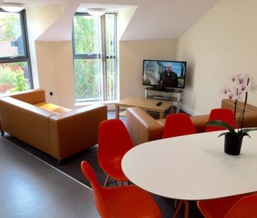 6 bedroom ground floor flat to rent - Photo 1