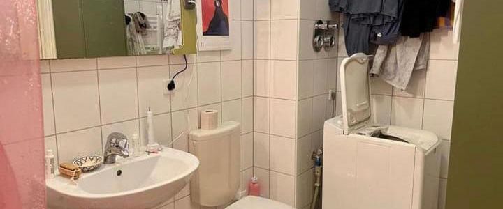 NACHMIETER GESUCHT! 1 Zimmer Wohnung Wedding - Photo 1