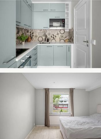 Vänortsstråket, Sollentuna - Photo 3