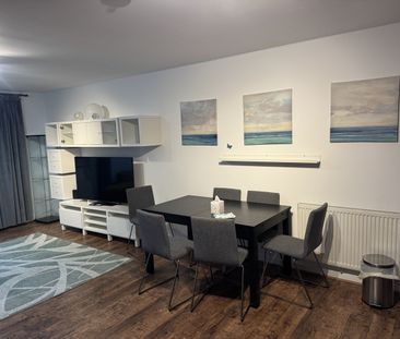 2 Bed Flat, Watergate Court, LE3 - Photo 3