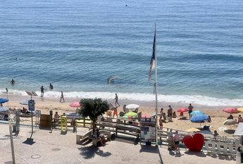 Apartamento T1 em Faro