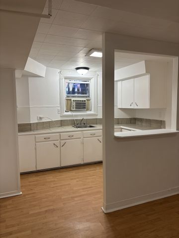 Beau 1 1/2, Boul. René-Lévesque Est, wifi, libre - Photo 3