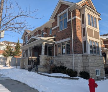 For Lease - 1 Windflower Wy N/A, Whitby, Ontario - Photo 1