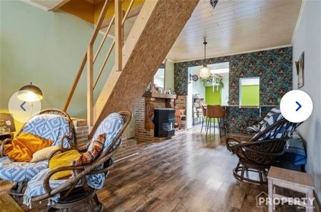 Huis te huur - Foto 3