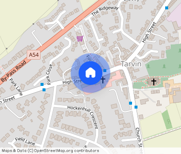 High Street, Tarvin - Photo 1