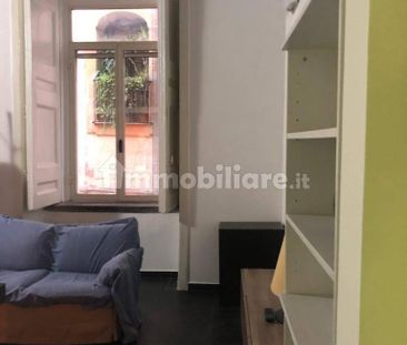 Monolocale via Giuseppe Simonelli 7, Monte Santo, Napoli - Foto 4