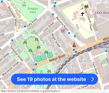 Executive Family Home of Distinction in a Prestigious Milton Pocket - Photo 1