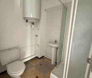 Location Appartement 1 pièce 22m² - Photo 4