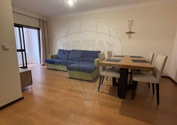 Apartamento T1