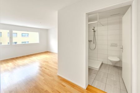 Modern und grosszügig Wohnen in Beromünster - Photo 5