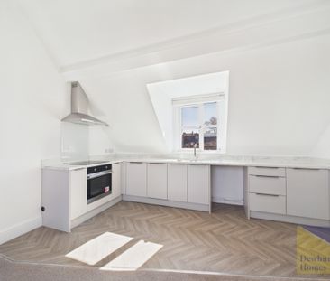 The Manse, Longridge - Photo 3