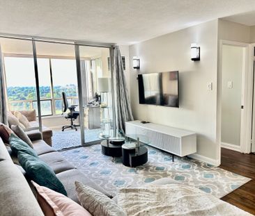 For Lease - 24 Hanover Road Unit# 905, Brampton, Ontario - Photo 3