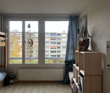 APPARTEMENT DE 3 PIÈCES À HINTERKAPPELEN (BE), MEUBLÉ, TEMPORAIRE - Photo 6