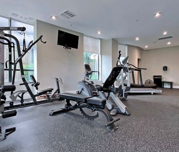 For Lease - 5740 Yonge Street Unit# 1910, Toronto, Ontario - Photo 2