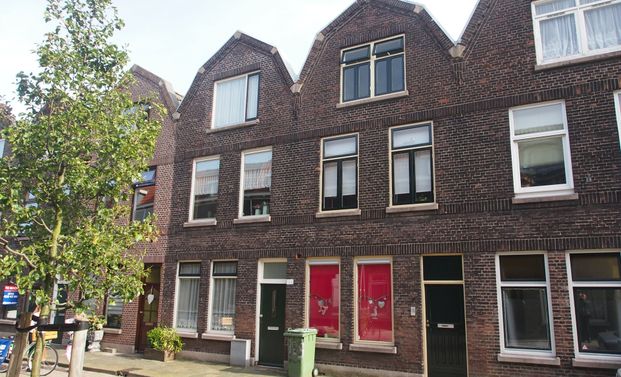 Te huur: Buffelstraat 129K5, 3064 AB Rotterdam - Photo 1